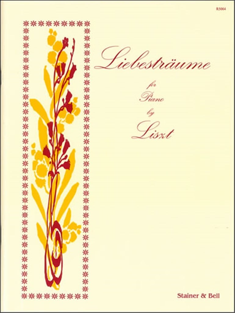 Liebestraüme
